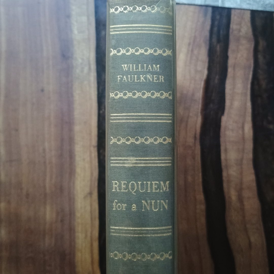 Requiem for a Nun
