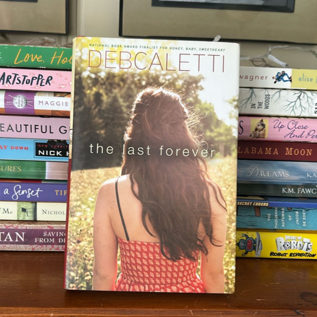 The Last Forever
