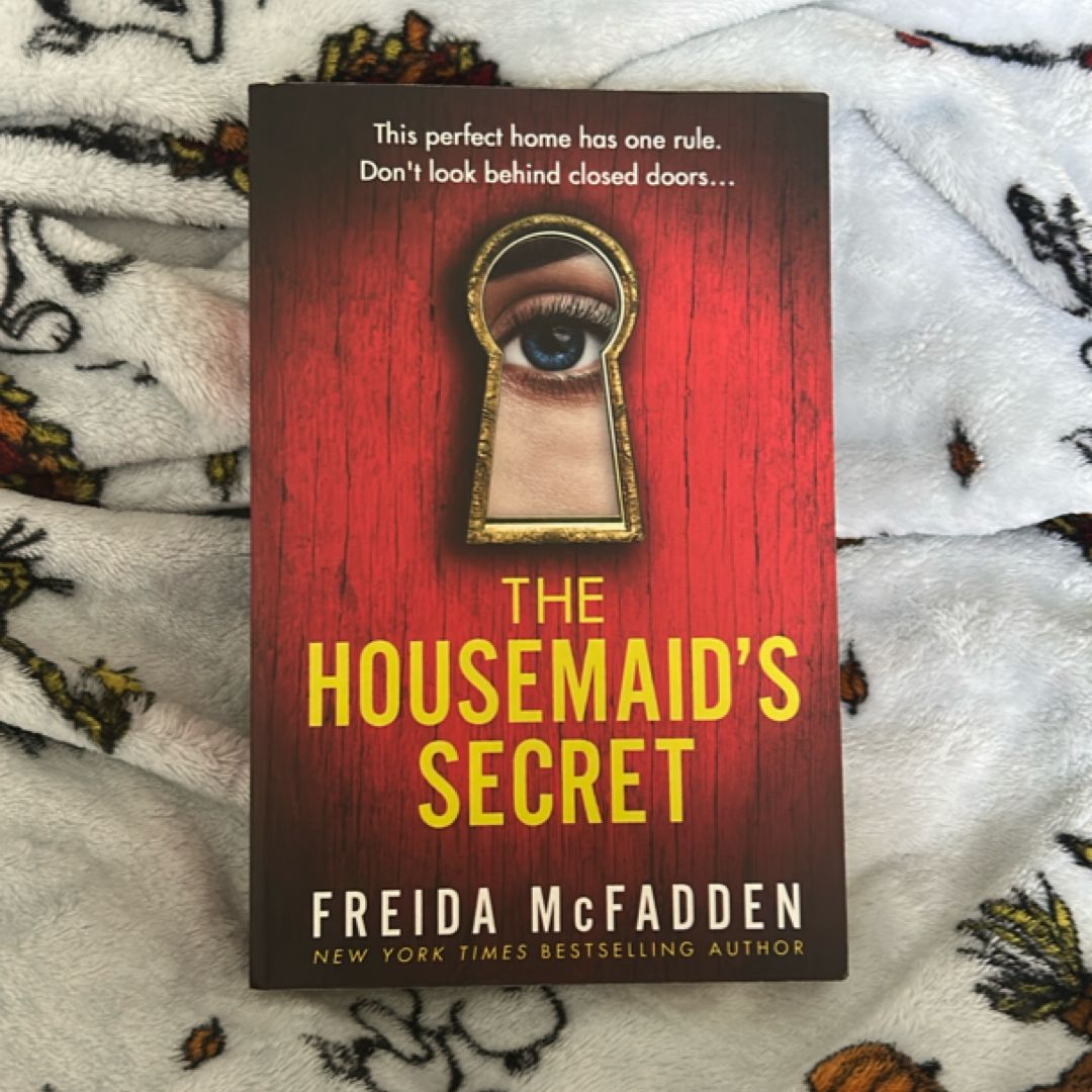 The Housemaid's Secret