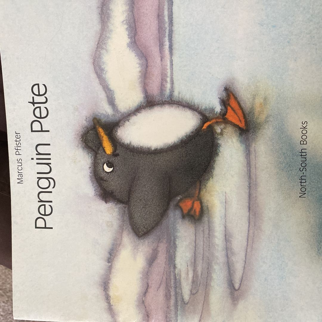 Penguin Pete