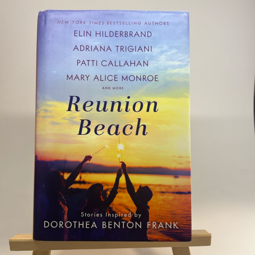Reunion Beach