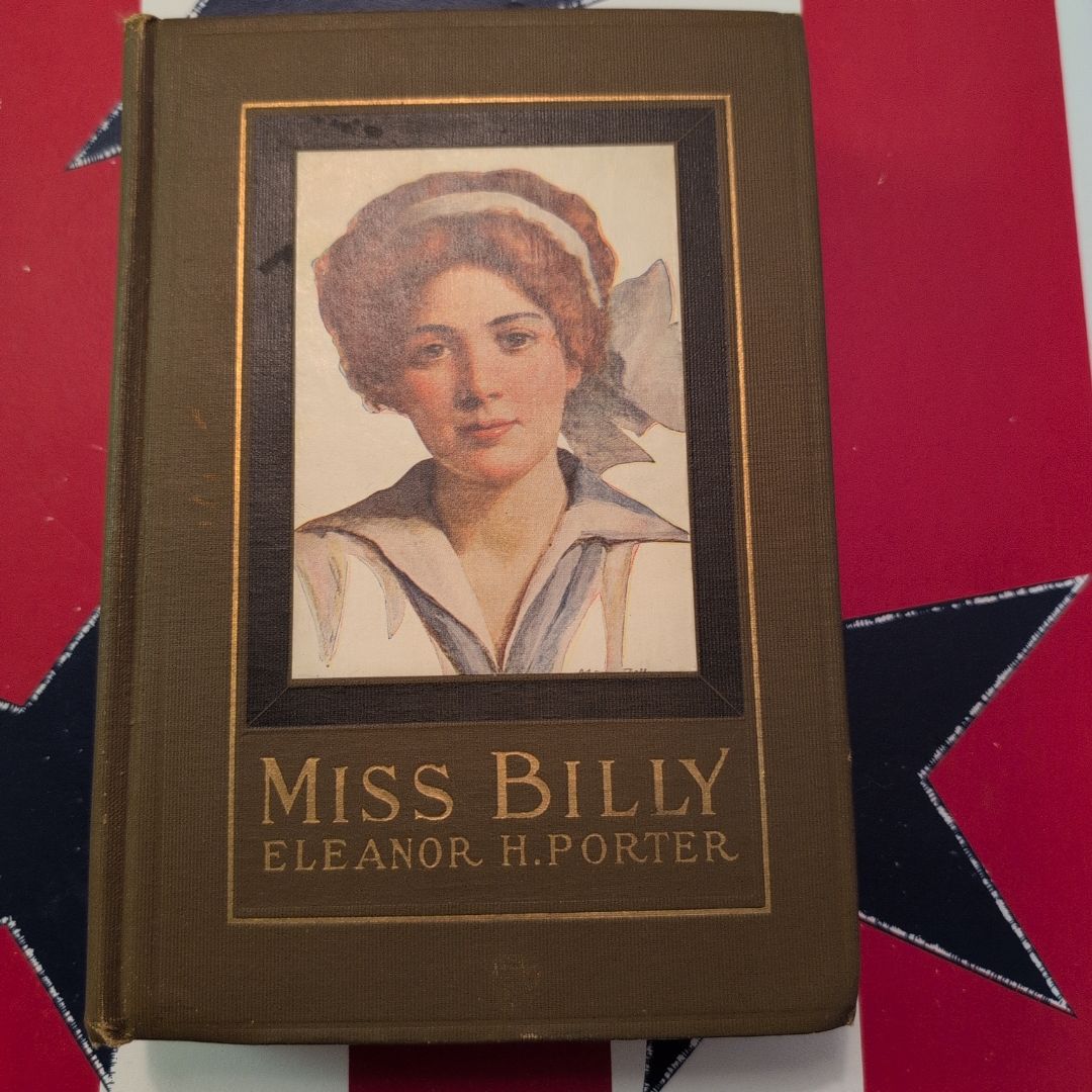 Miss Billy