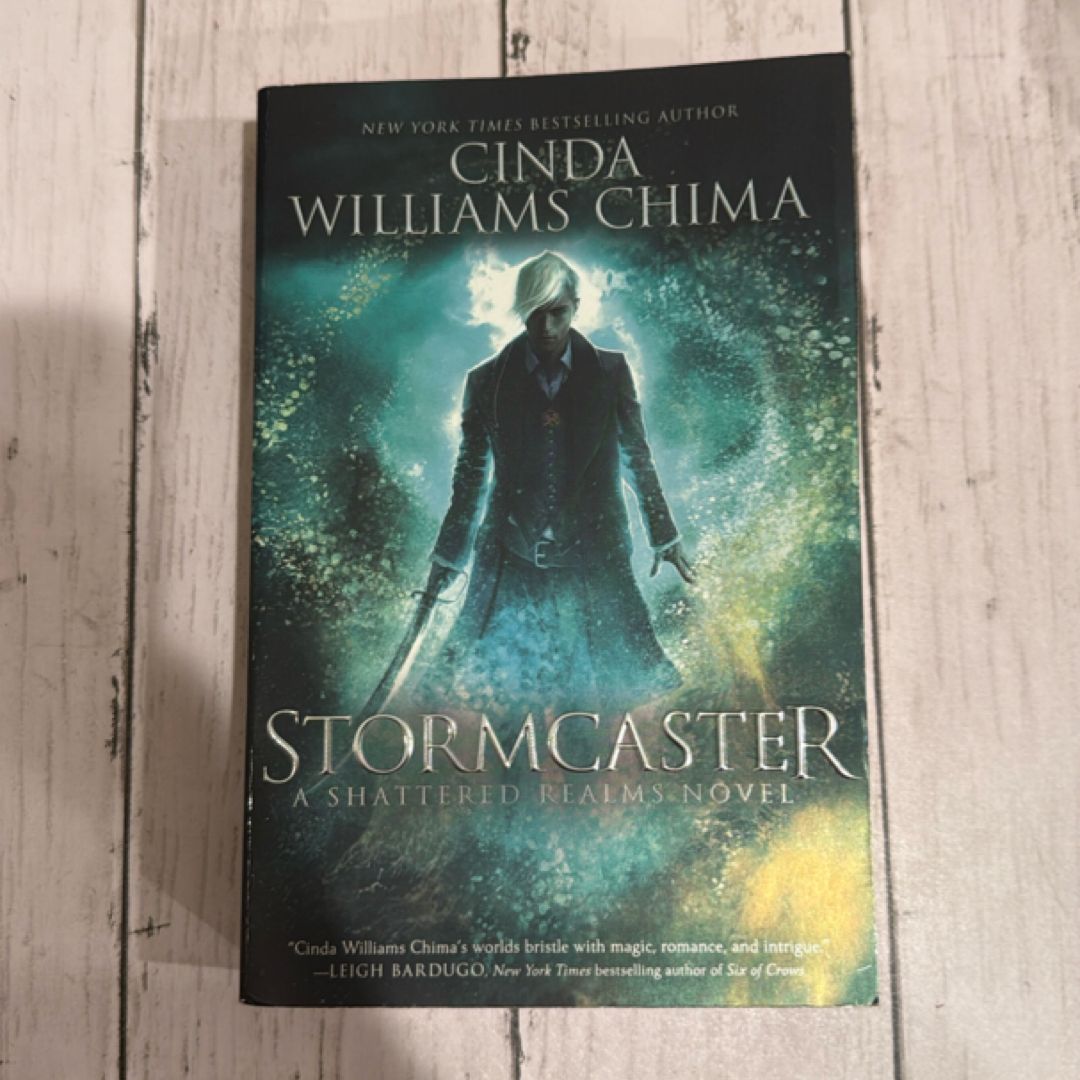 Stormcaster