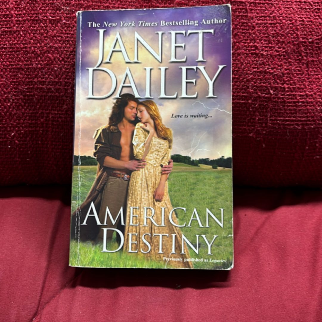 American Destiny