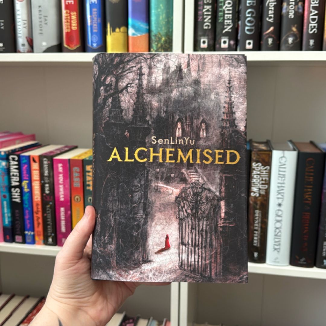 Alchemised