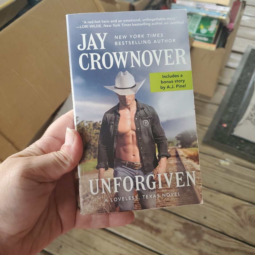 Unforgiven