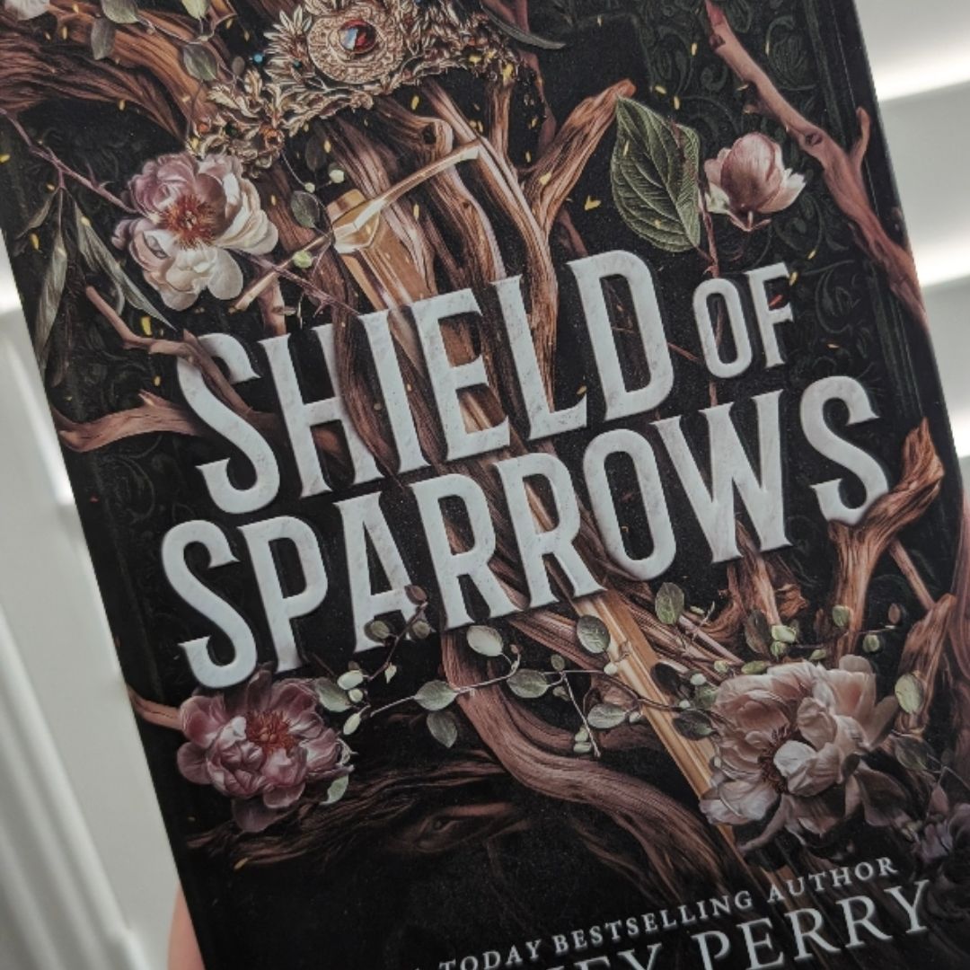 Shield of Sparrows
