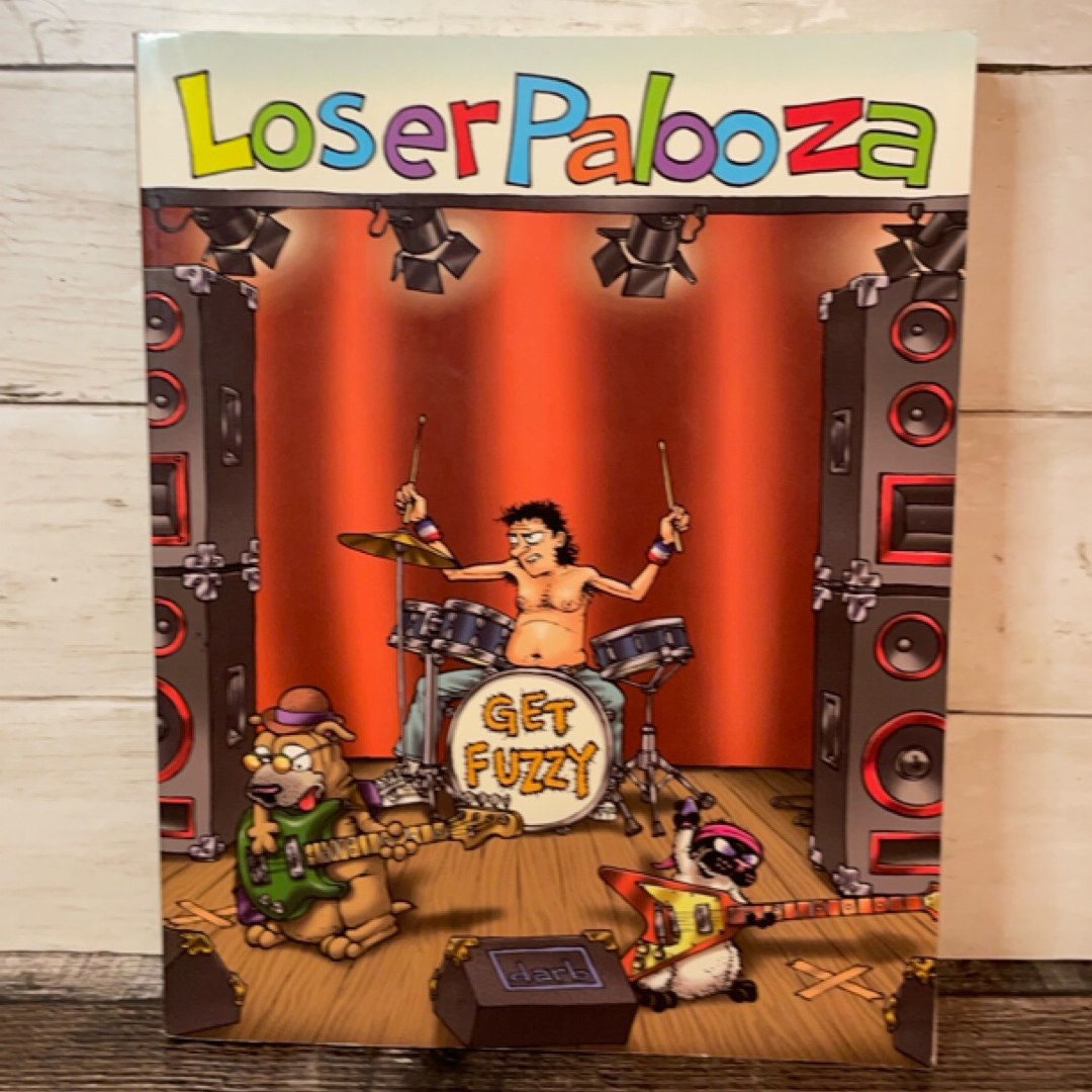 Loserpalooza