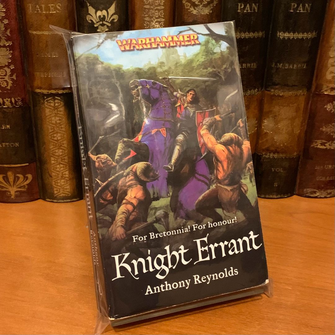 Knight Errant