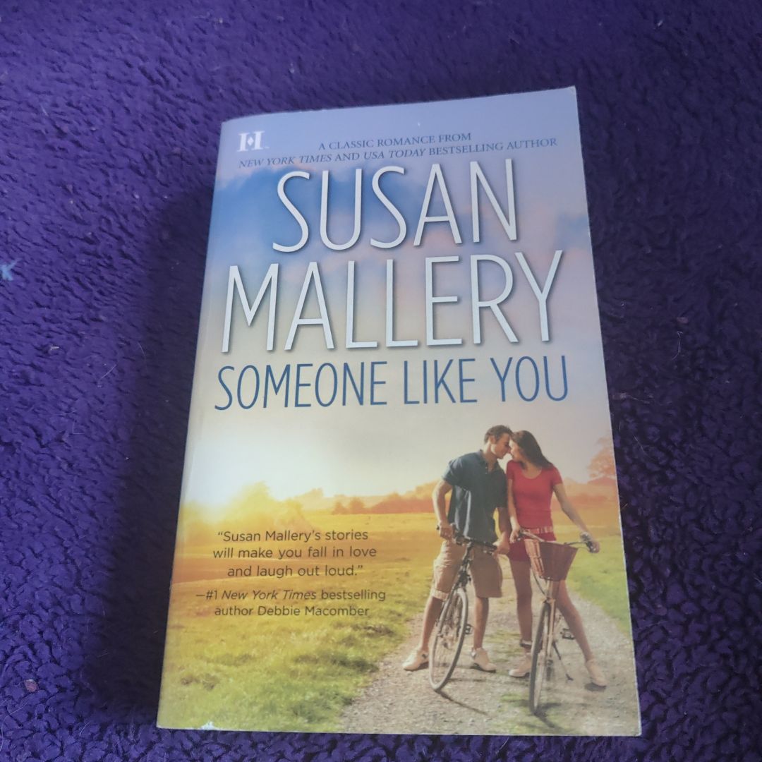 Someone Like You