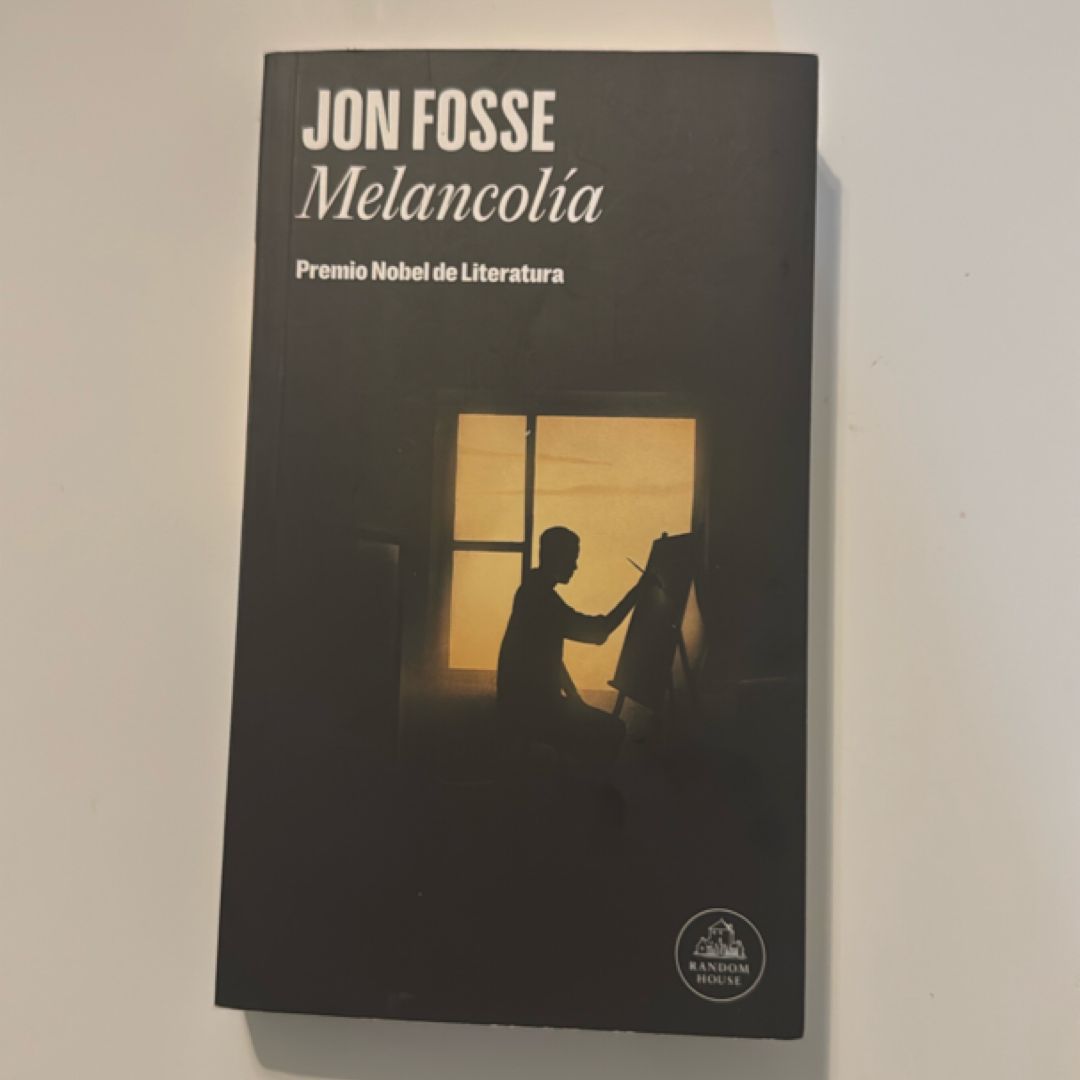 Melancolía