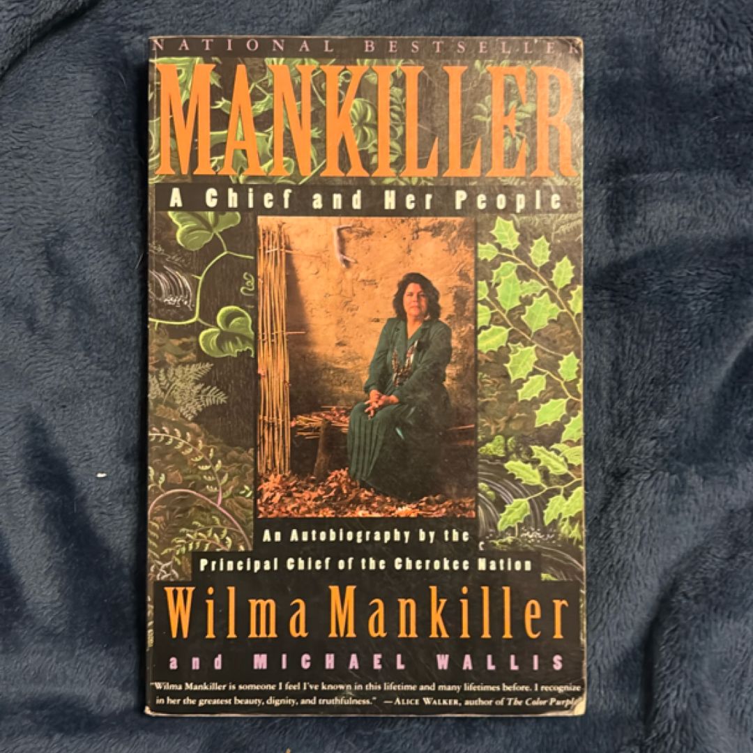Mankiller