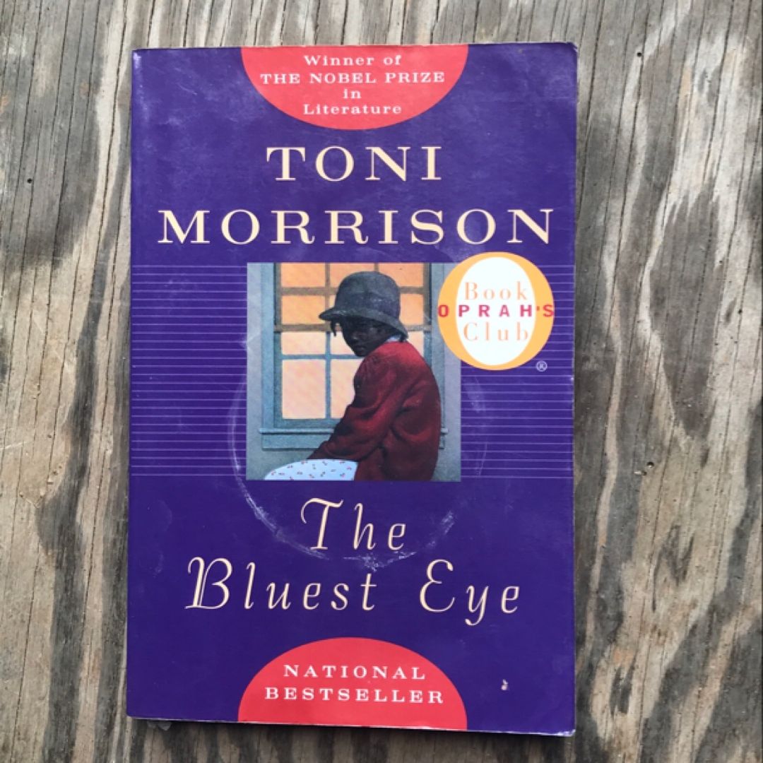 The Bluest Eye