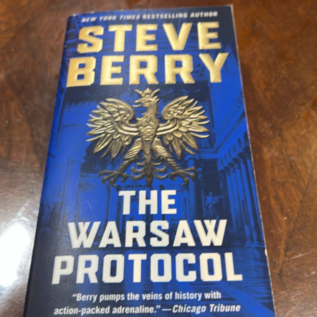 The Warsaw Protocol