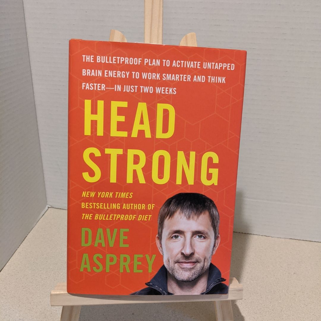 Head Strong