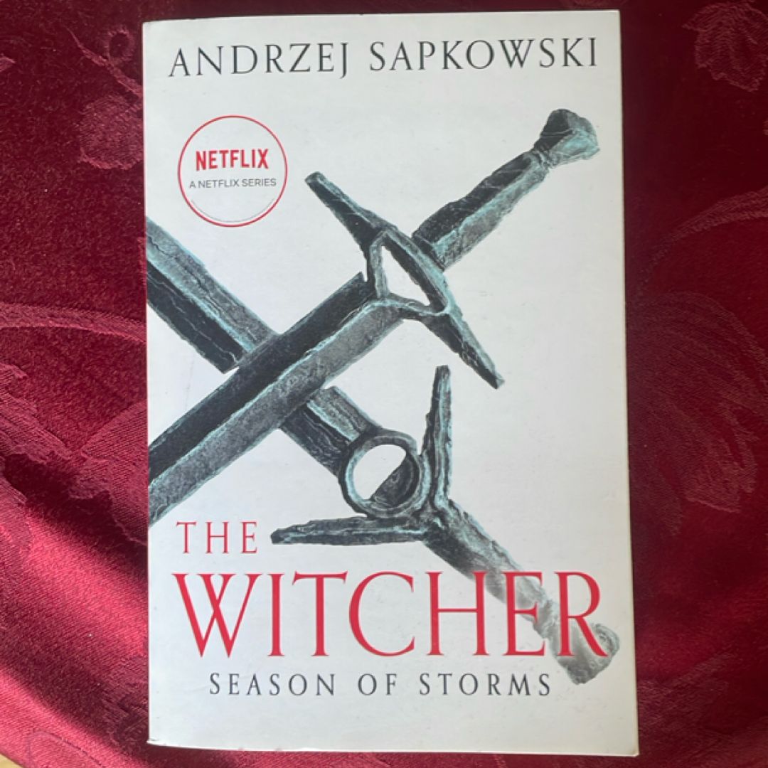 Season of Storms