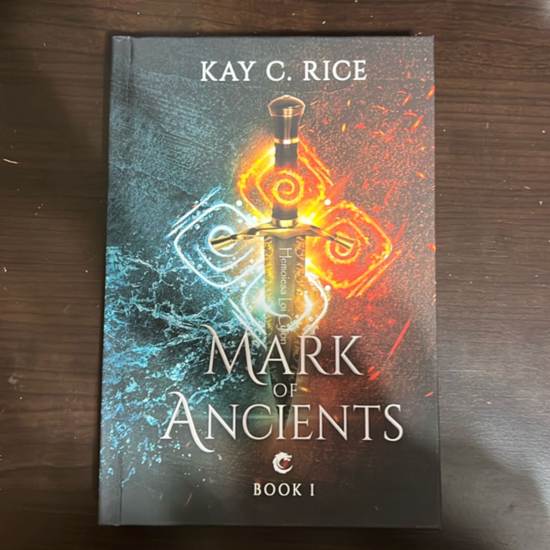 Mark of Ancients