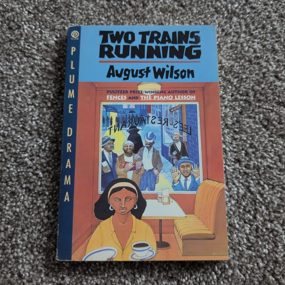 Two Trains Running