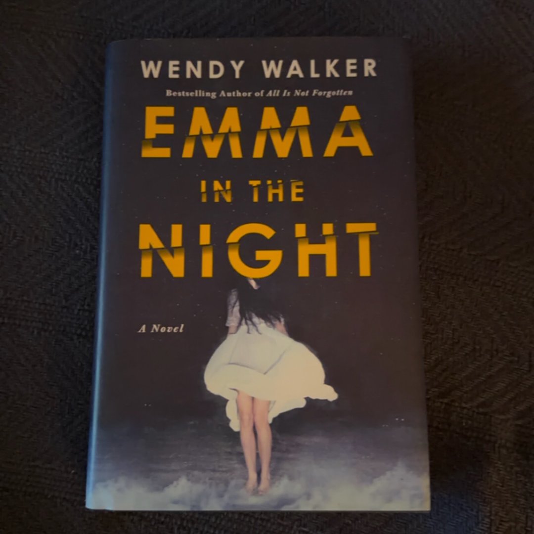Emma in the Night