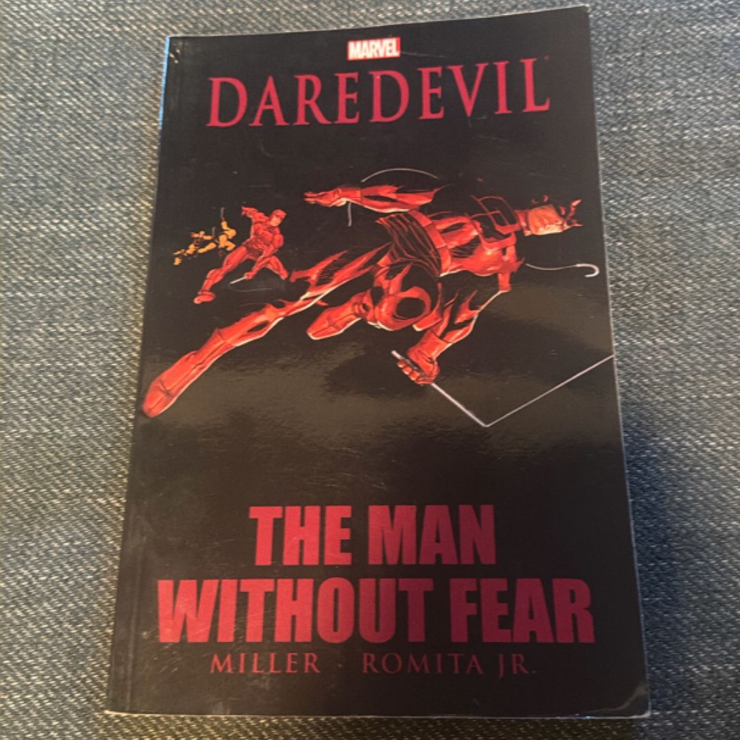 Daredevil
