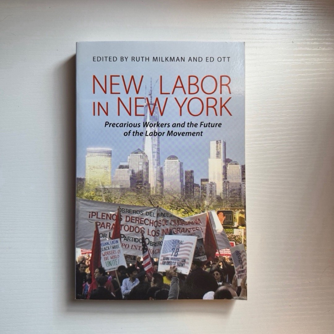 New Labor in New York