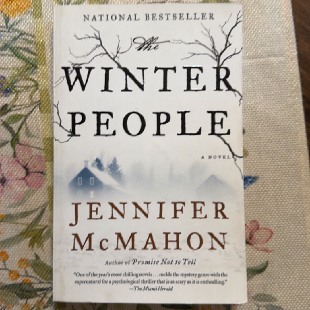 The Winter People