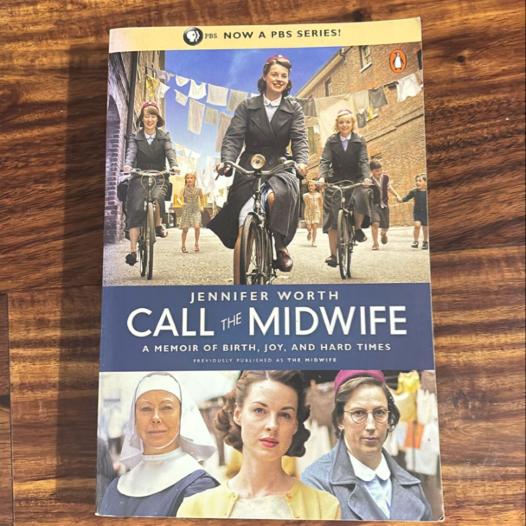 Call the Midwife