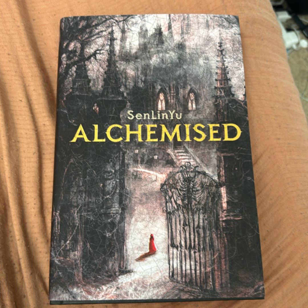 Alchemised