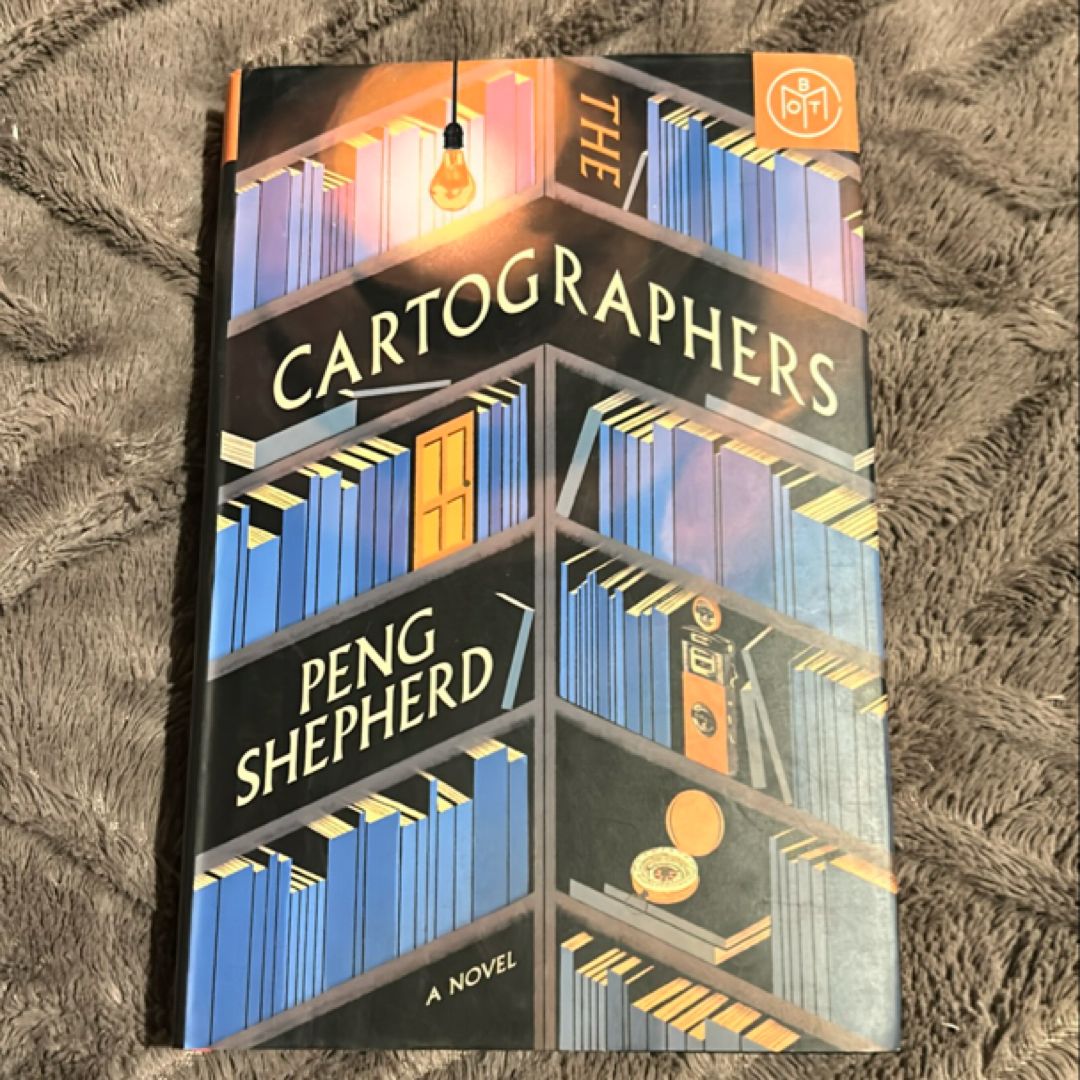 The Cartographers