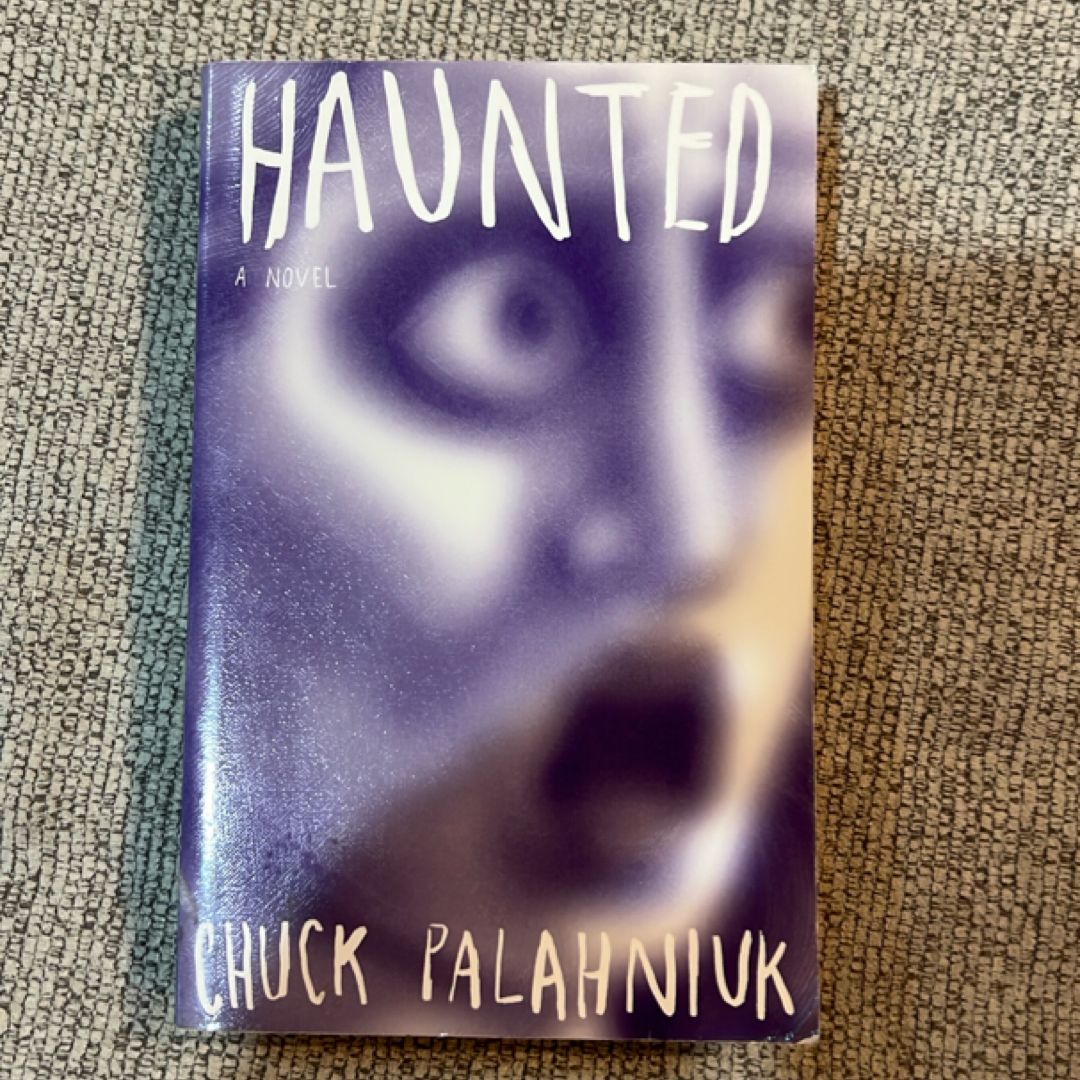 Haunted