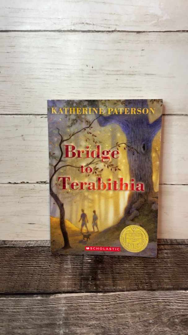 Bridge to Terabithia