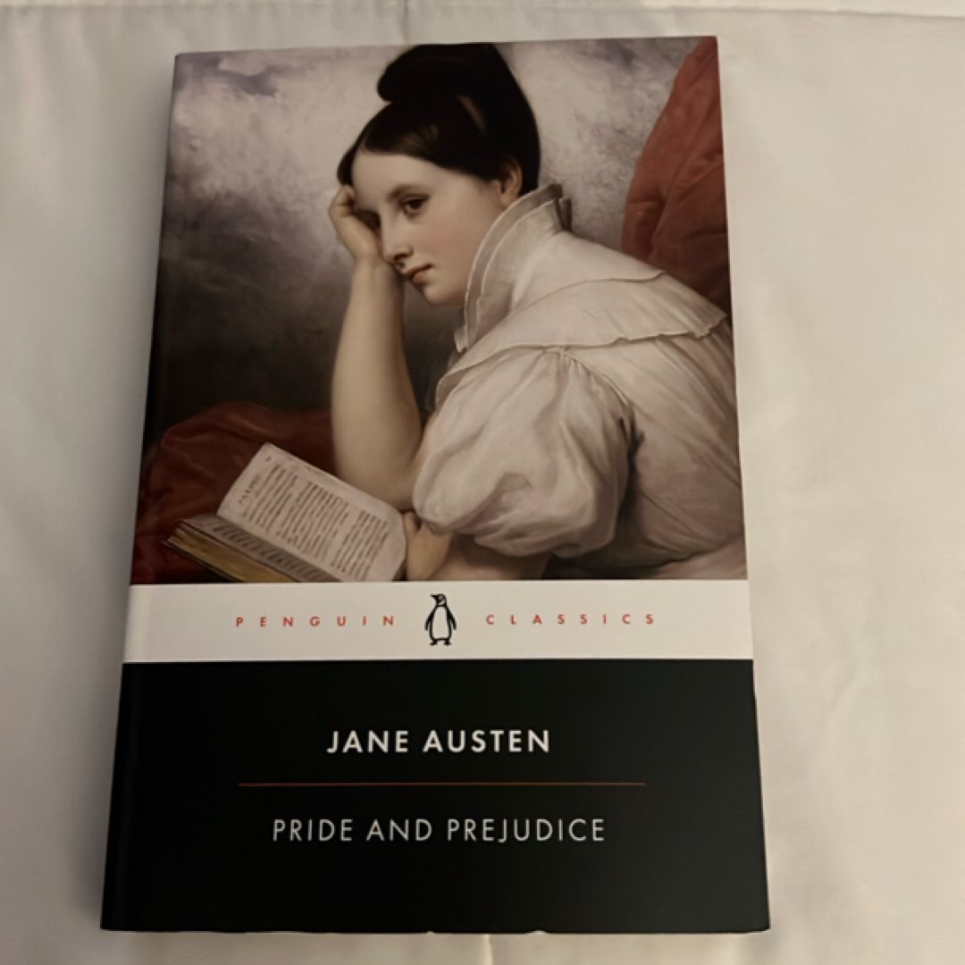 Pride and Prejudice