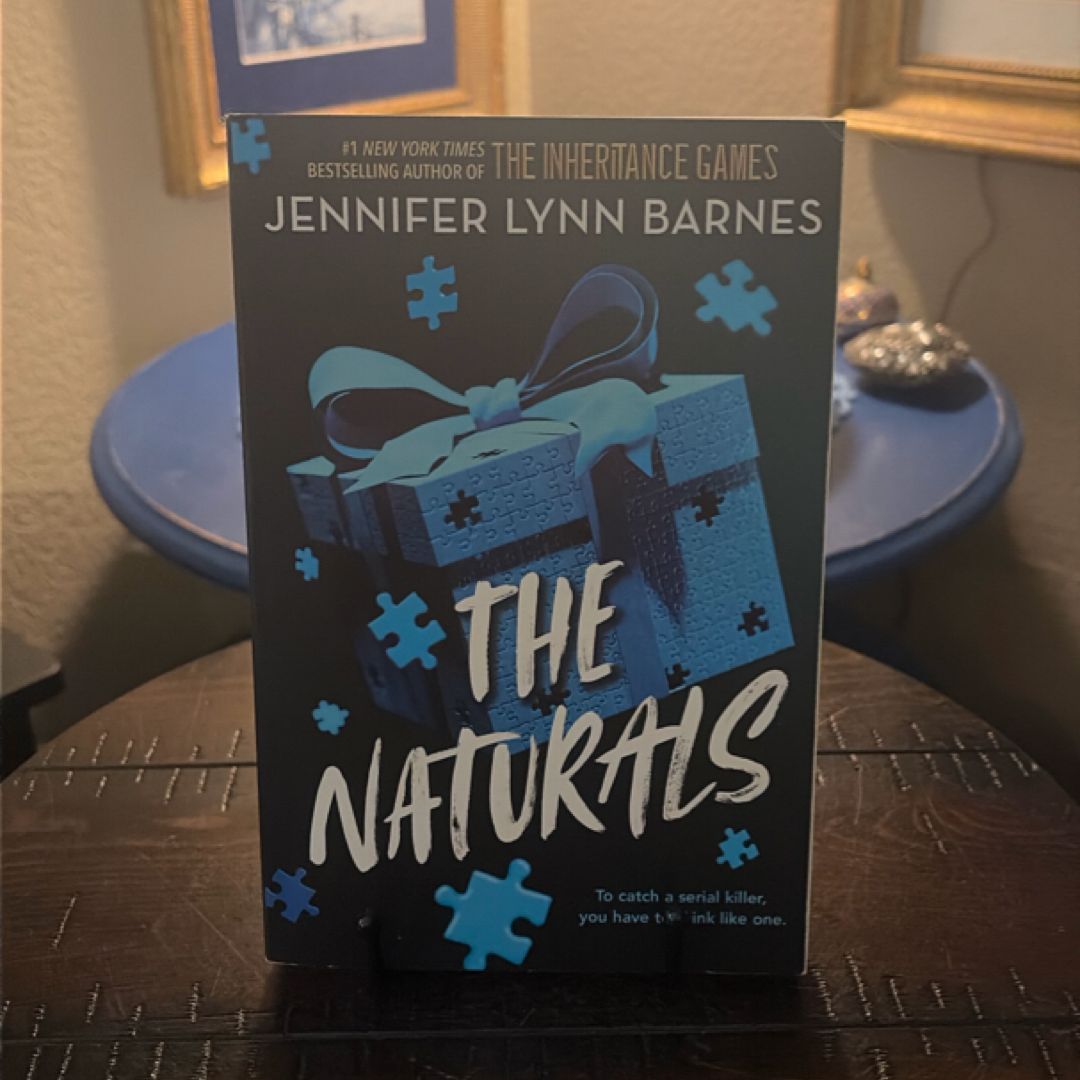 The Naturals