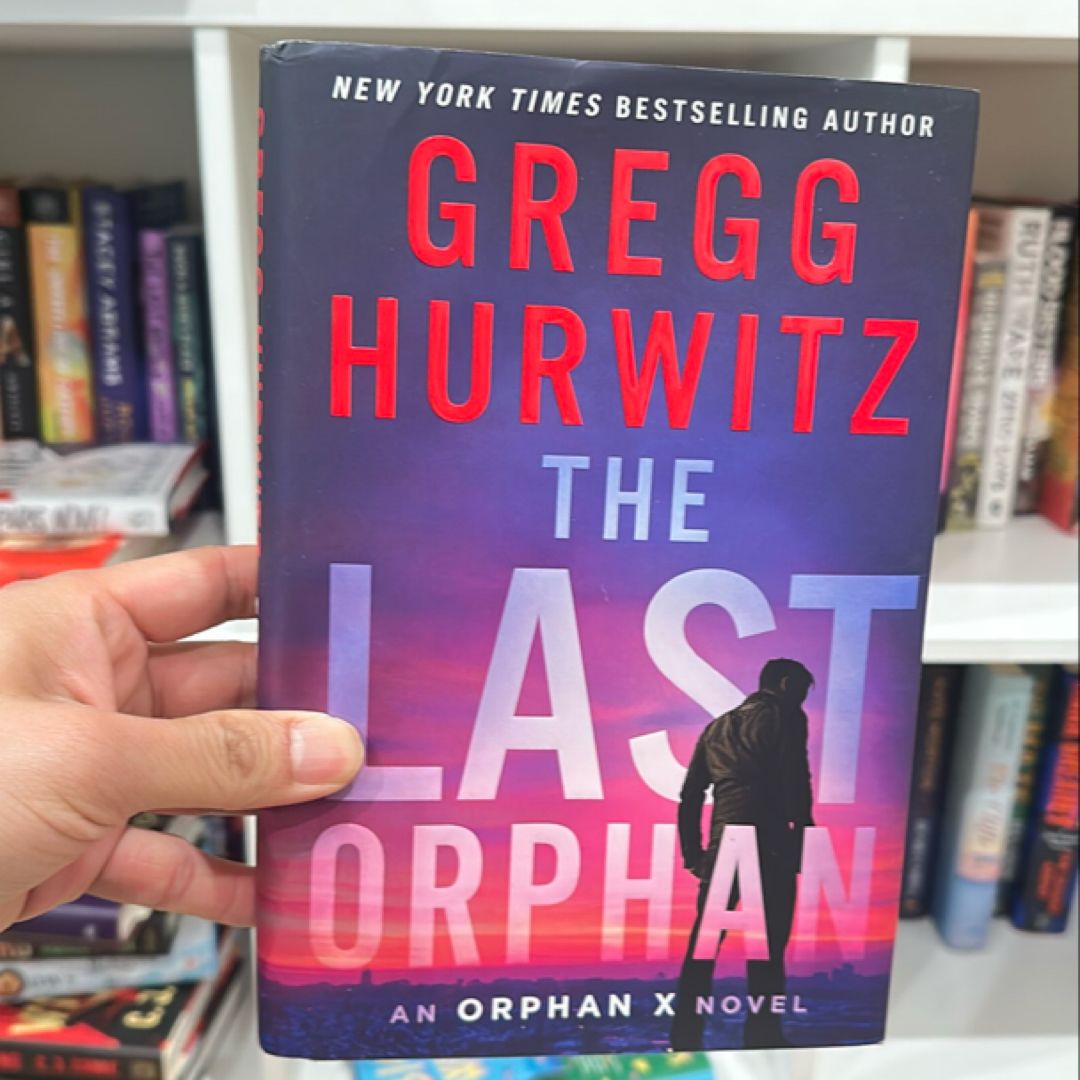 The Last Orphan
