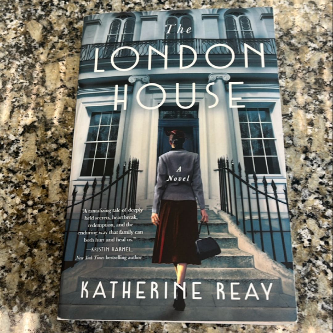 The London House