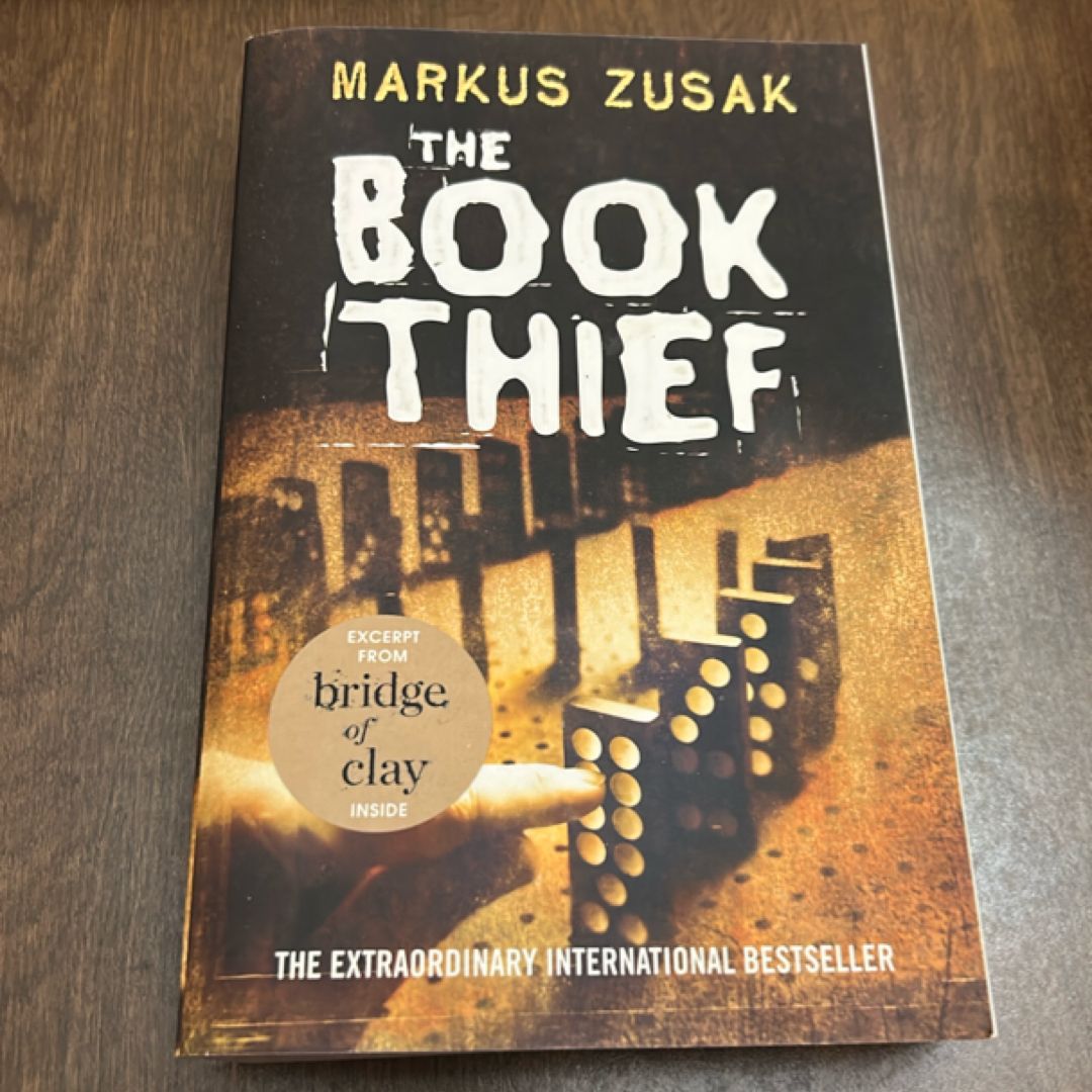 The Book Thief