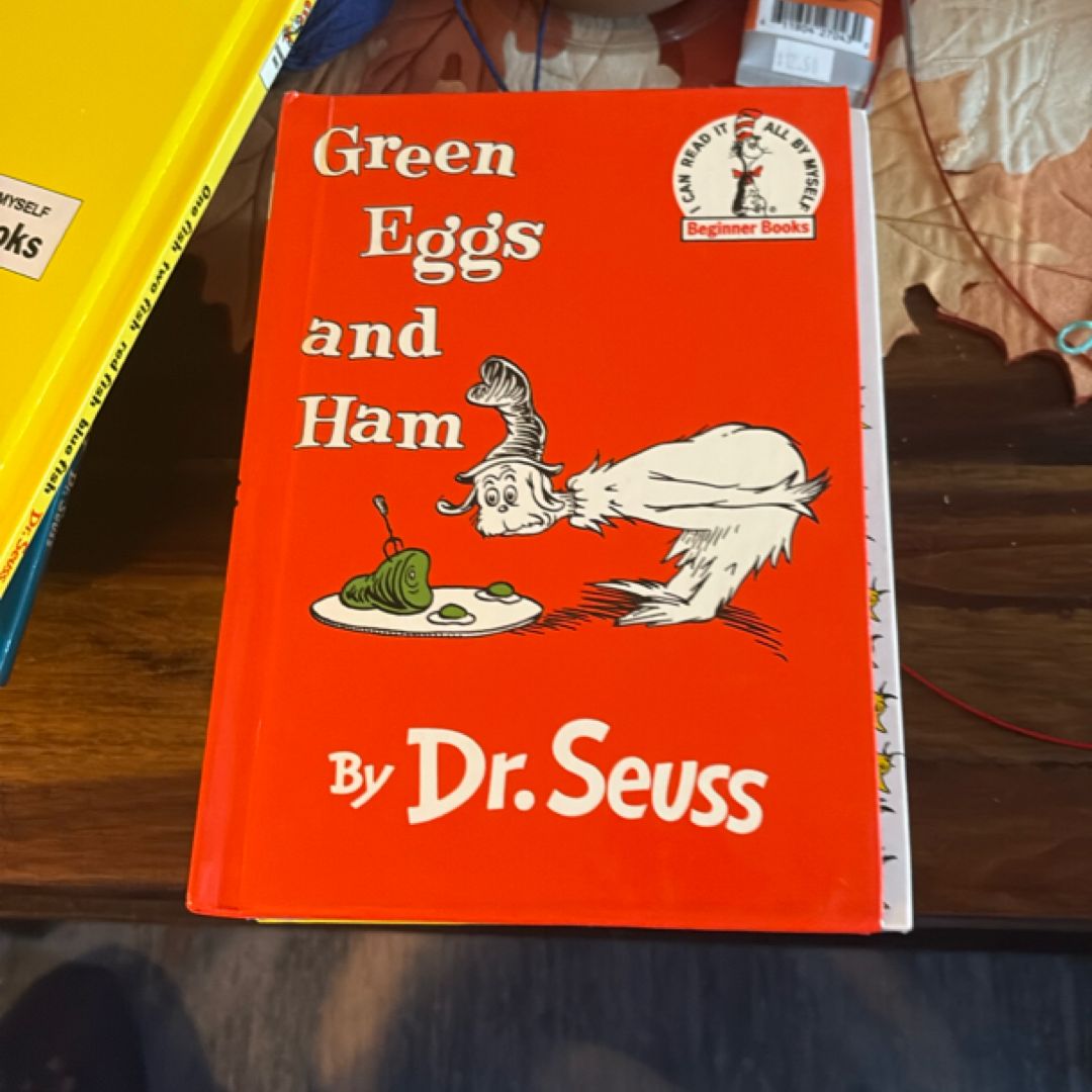 Dr. Seuss Bundle 