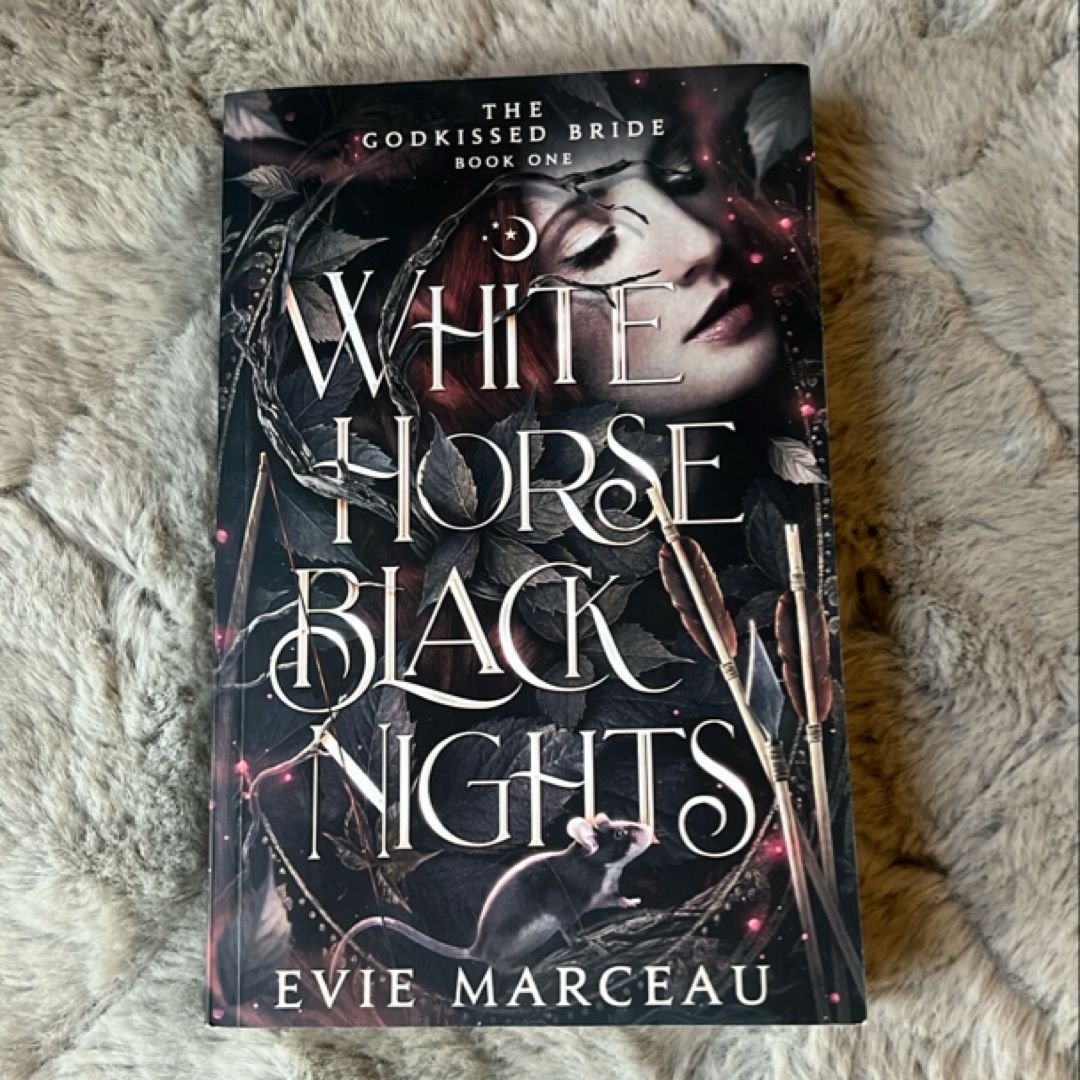 White Horse Black Nights