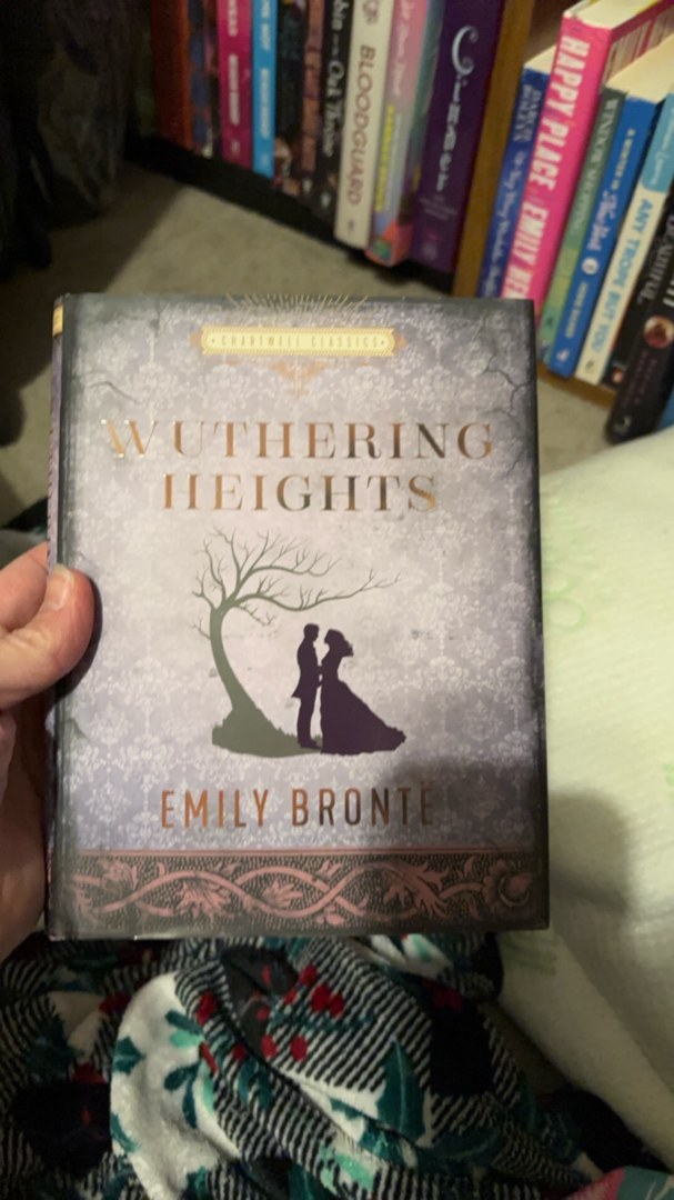 Wuthering Heights