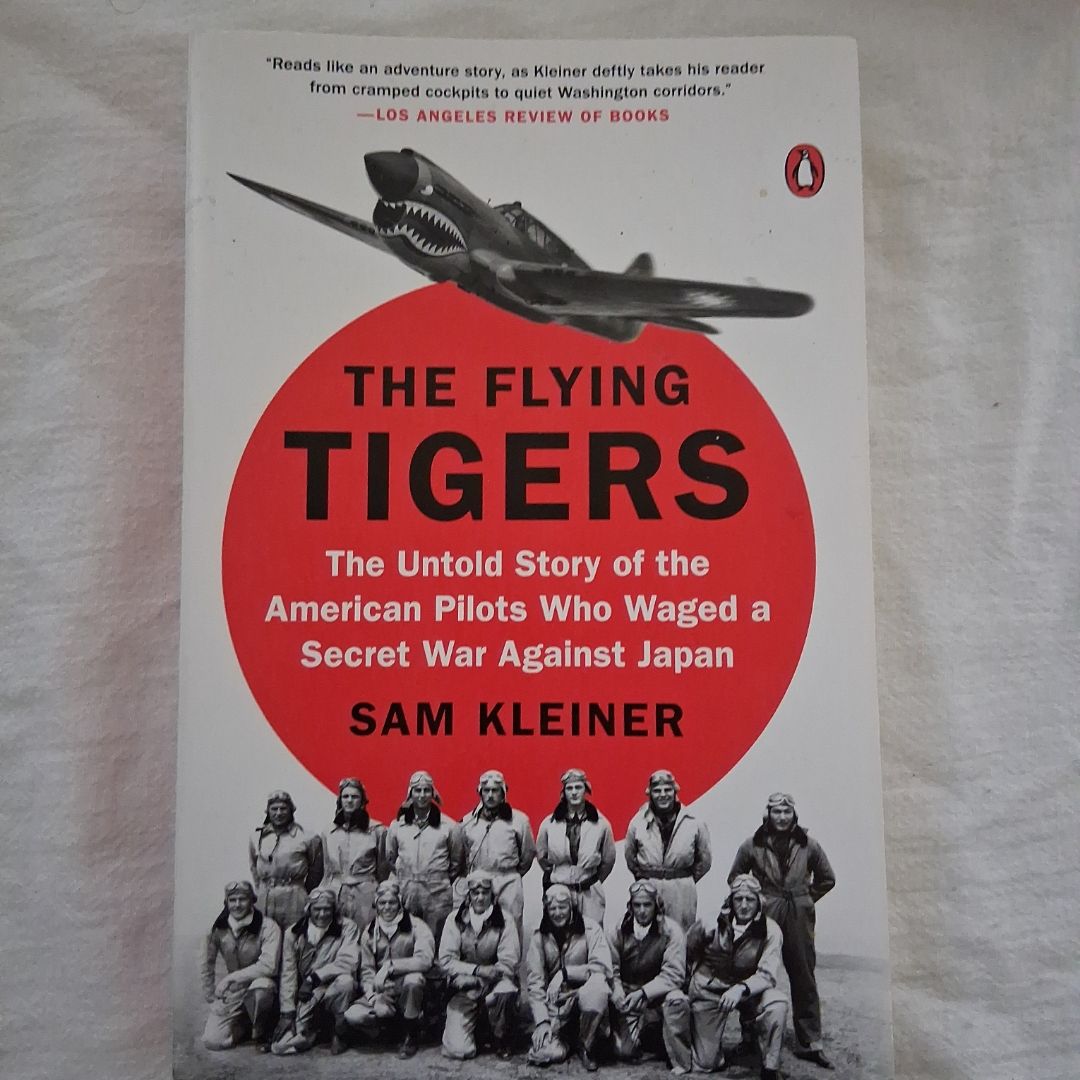 The Flying Tigers