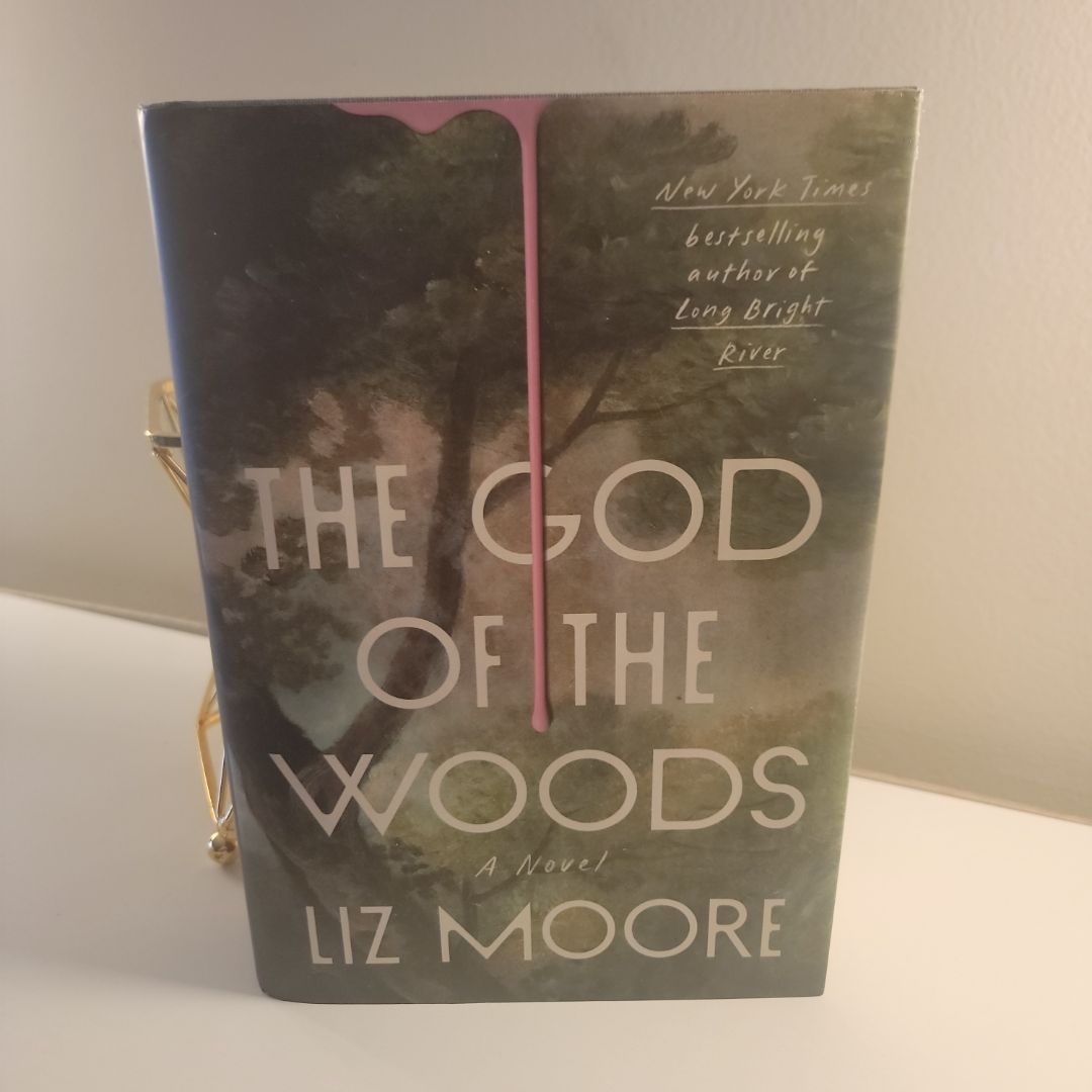 The God of the Woods