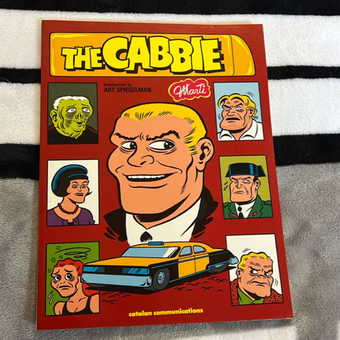 The Cabbie