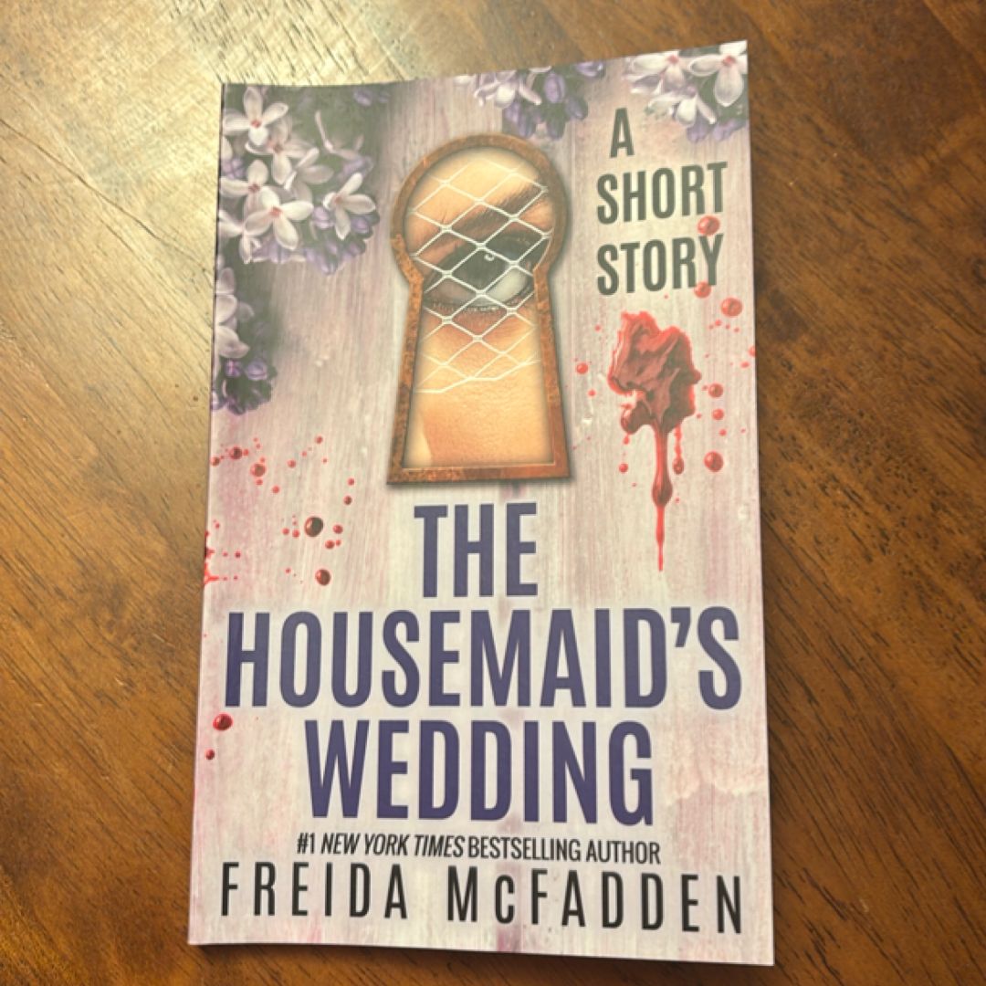 The Housemaid's Wedding