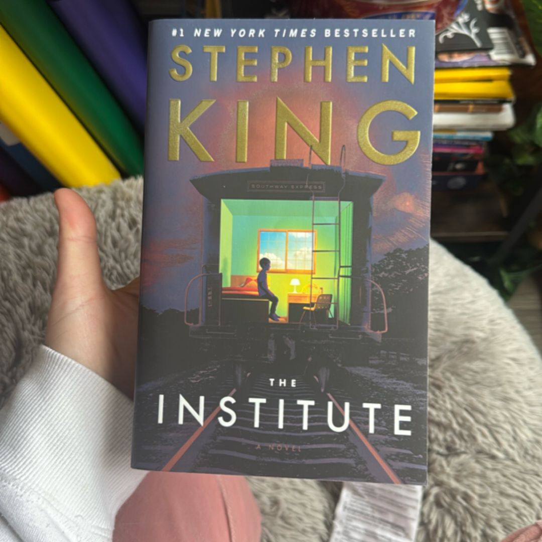 The Institute