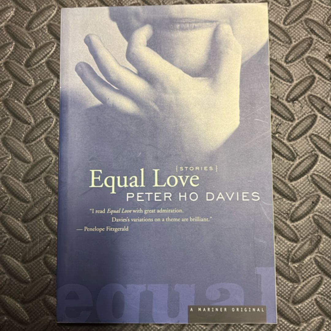 Equal Love