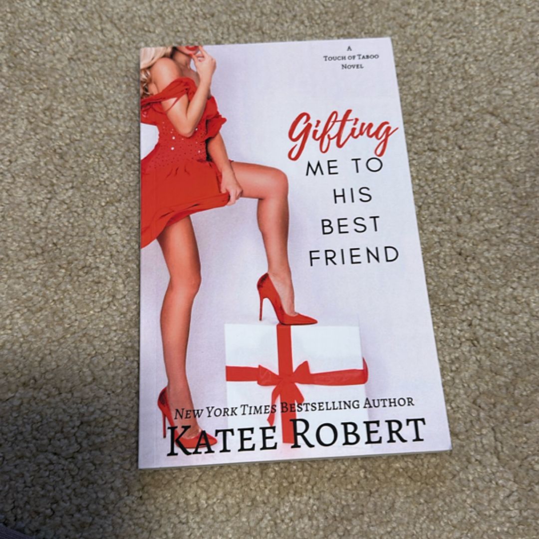 Gifting Me to His Best Friend