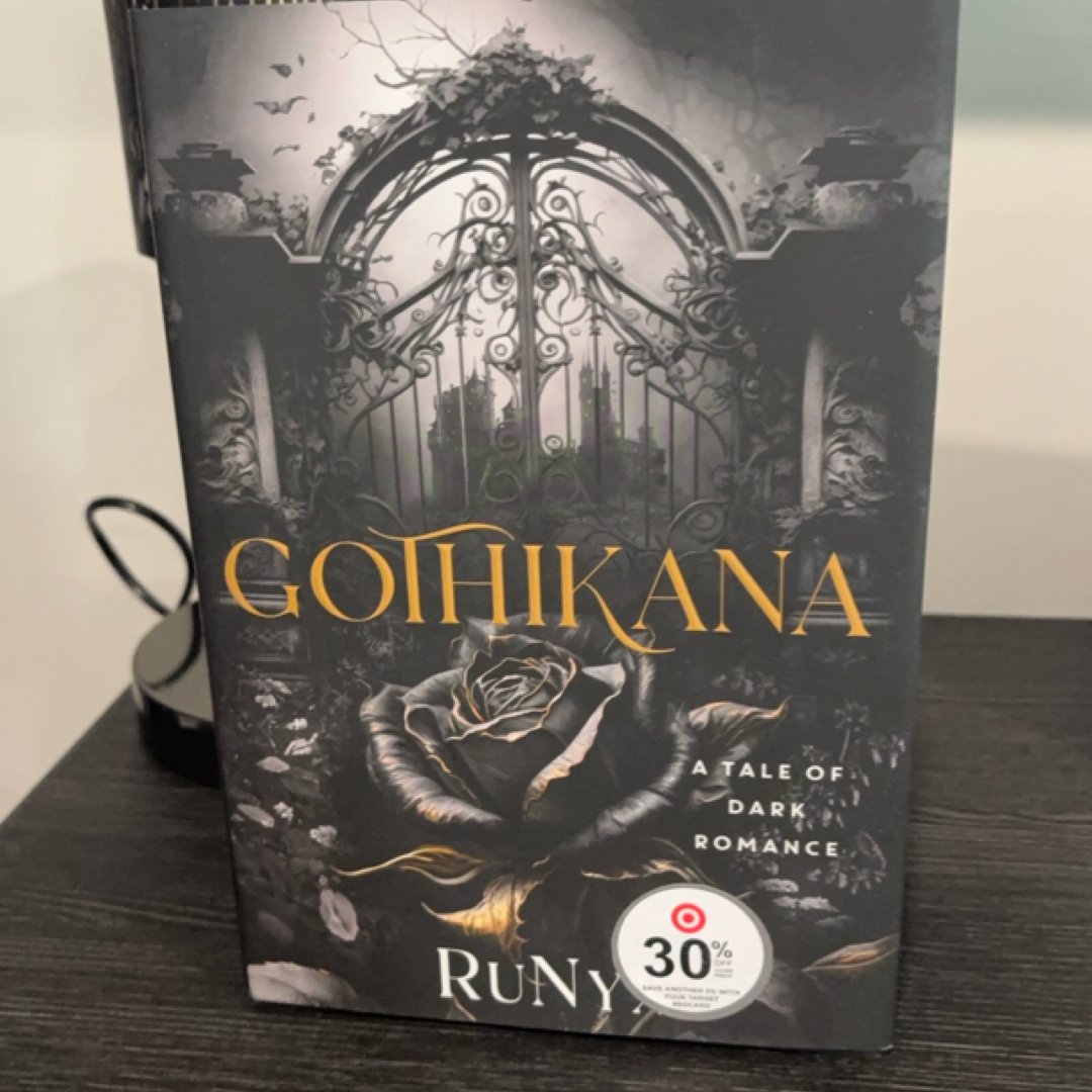 Gothikana