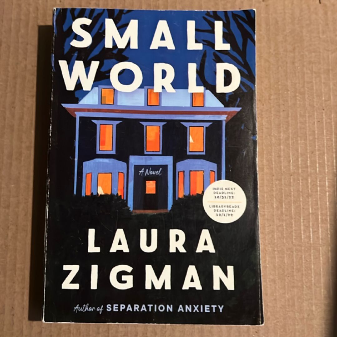 Small World