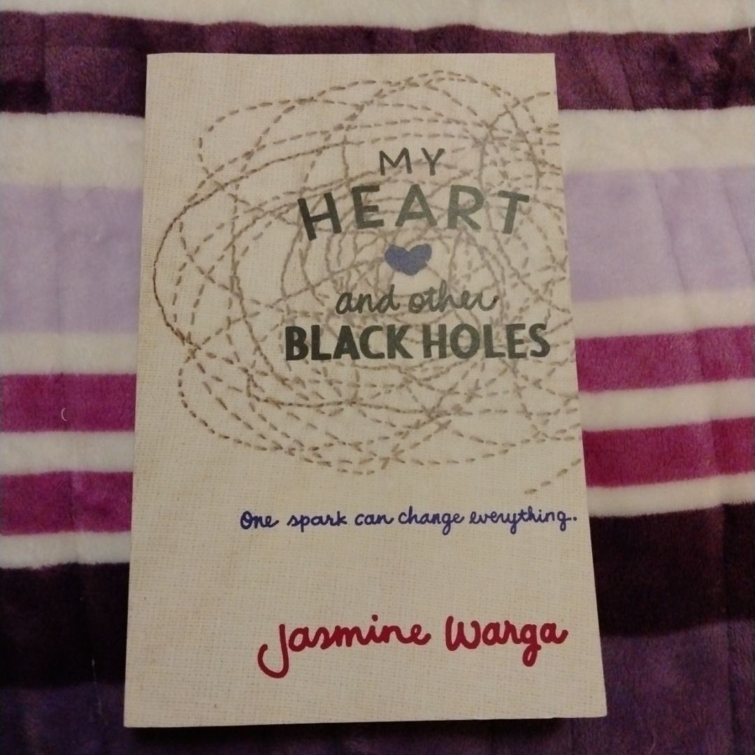 My Heart and Other Black Holes