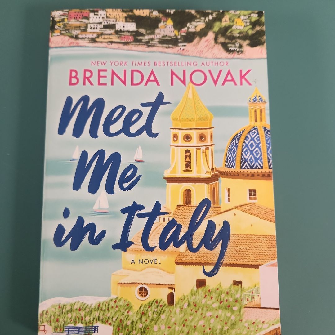 Meet Me in Italy